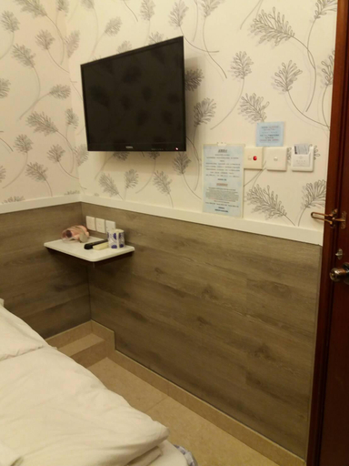 Bedroom 11