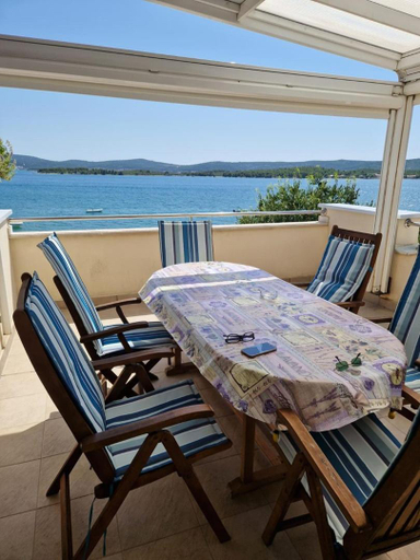 Others 2, Seaside apartments, Sveti Filip i Jakov