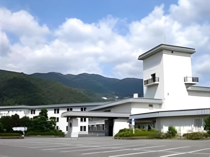 Ooboke Iya Awa Onsen Awa No Sho, Miyoshi