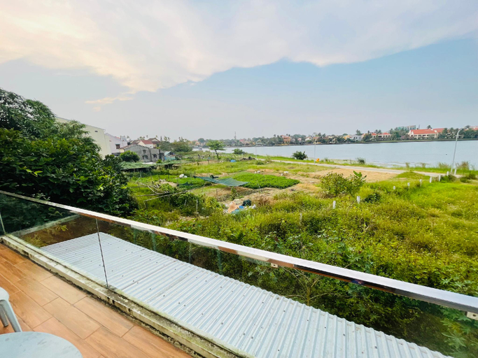 Others 5, Thuong Da Riverside Homestay, Da Nang