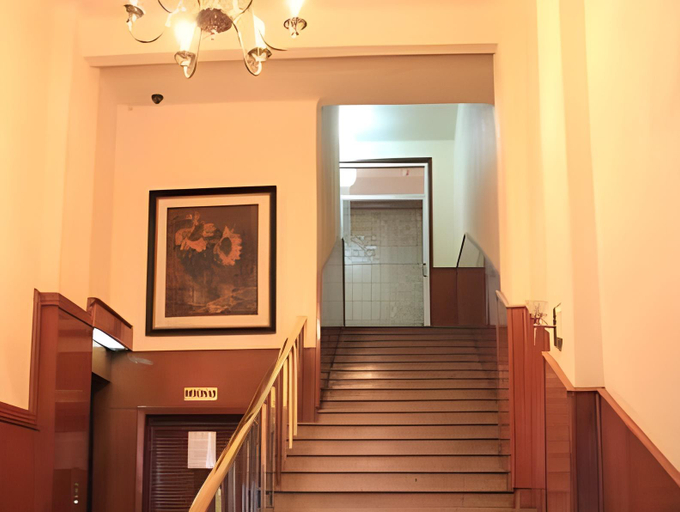 Others 4, Gran Hotel Concordia San Luis Potosi, San Luis Potosí