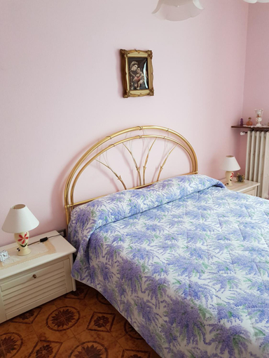 Others 3, B&B I Lazzarini, Bergamo