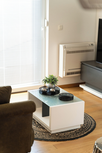 Others 4, Apartment Wing 77, Zadar