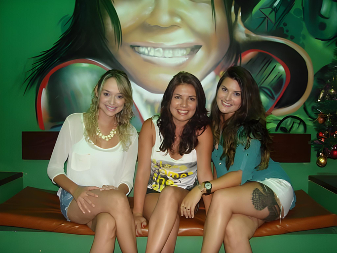 Others 2, Hostel cabo frio, Cabo Frio