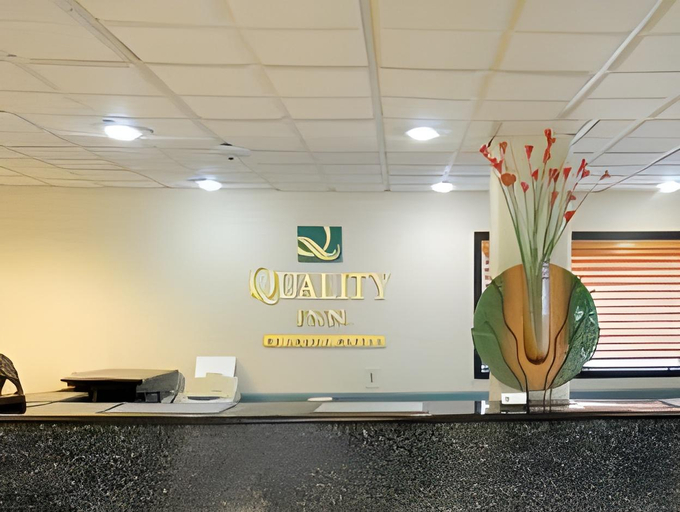 Others 5, Quality Inn Macon, Bibb