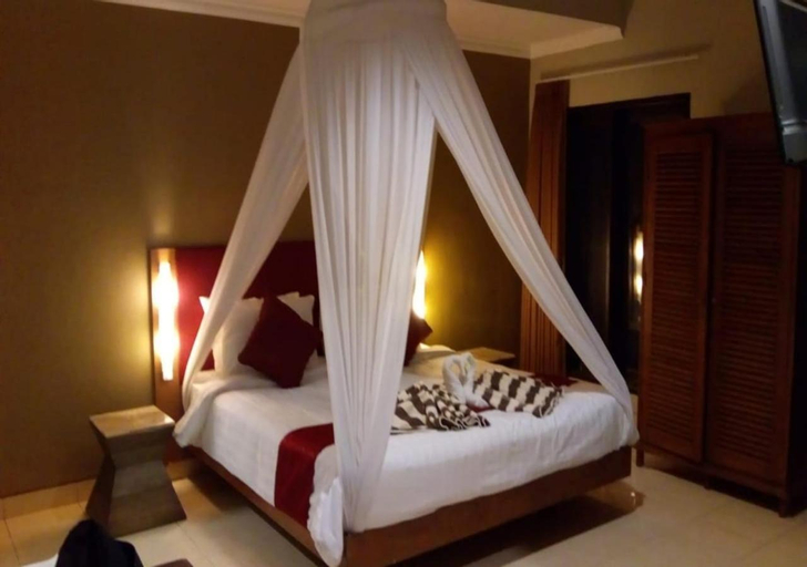 Bedroom 14