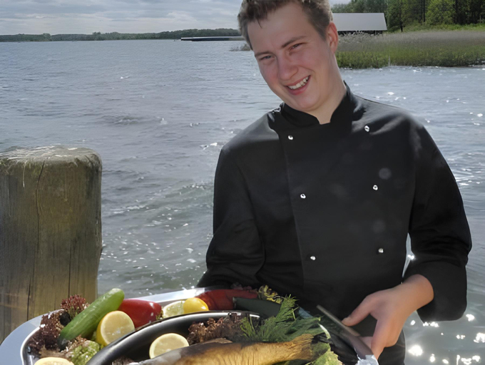 Food & Drinks 5, Aparthotel Am See, Ludwigslust-Parchim
