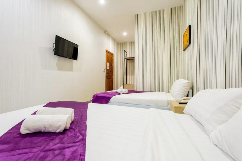 Bedroom 7