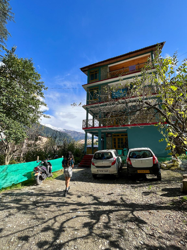 Others, Bhagwati Woodhouse by Aarya, Kullu