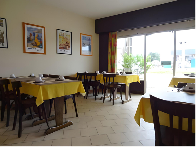 Food & Drinks 4, Le Toul Broch, Morbihan