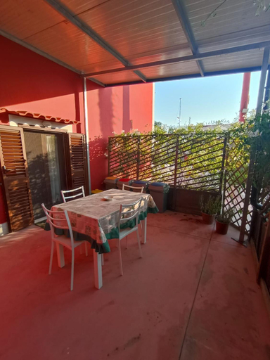 Others 4, B&b Casa Rossa, Salerno