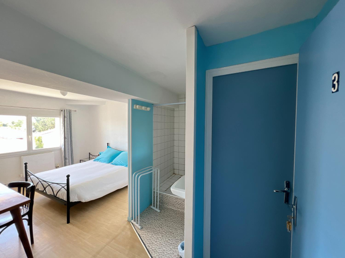 Others 2, Le Cosy (anciennement La Belle Etoile), Gironde