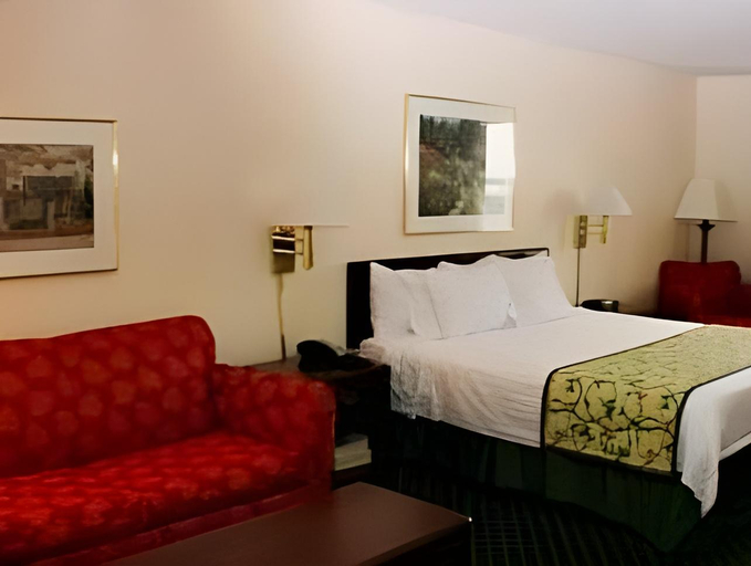 Bedroom 28