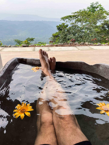 Sport & Beauty, Vibra Healing Lodge y Spa, Pastaza