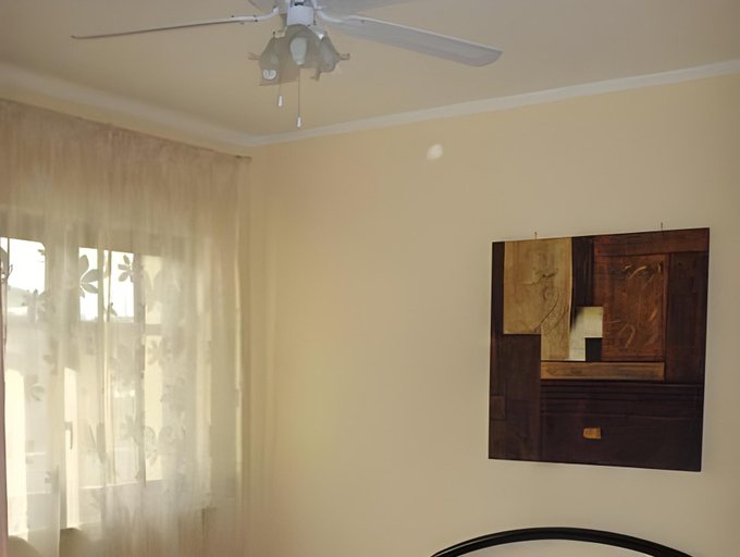 Bedroom 2, Eremes Rooms & Apartments, Cuneo