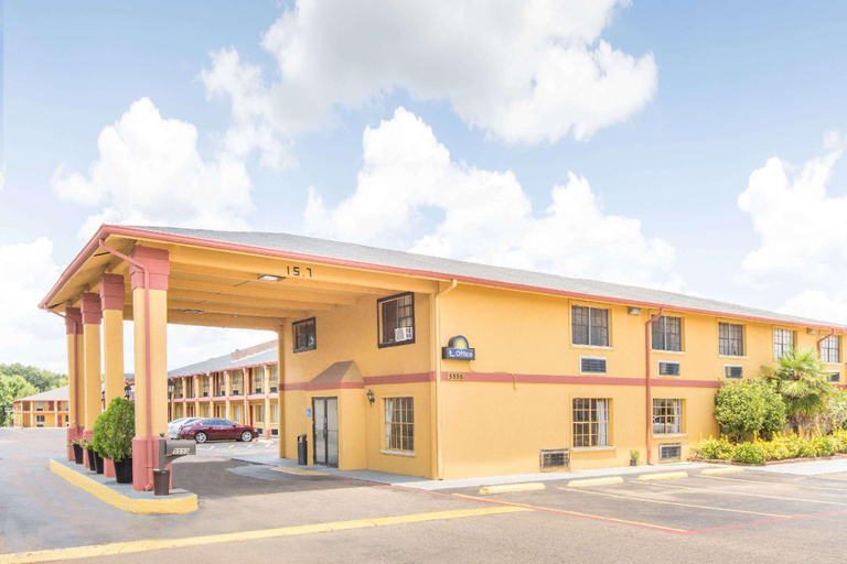 Others 4, Days Inn & Suites by Wyndham Marshall, Harrison