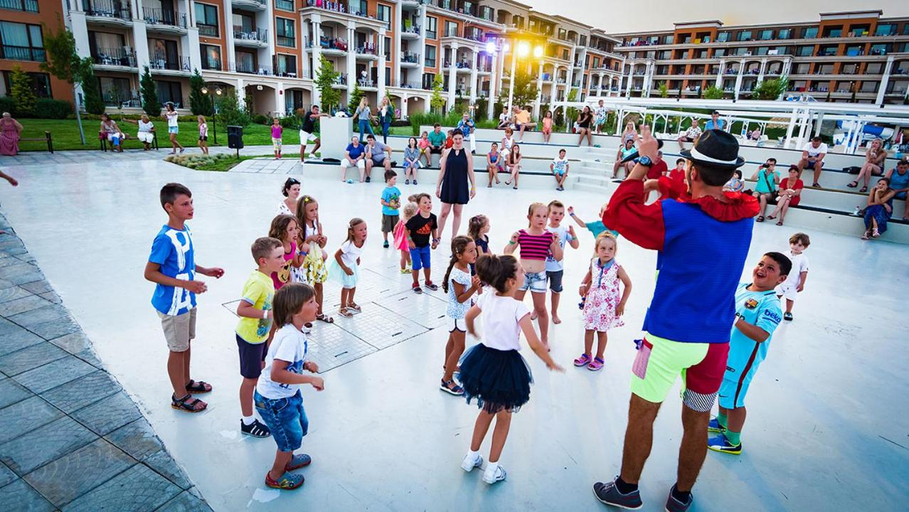 Others 4, Premier Fort Beach Luxury, Nesebar