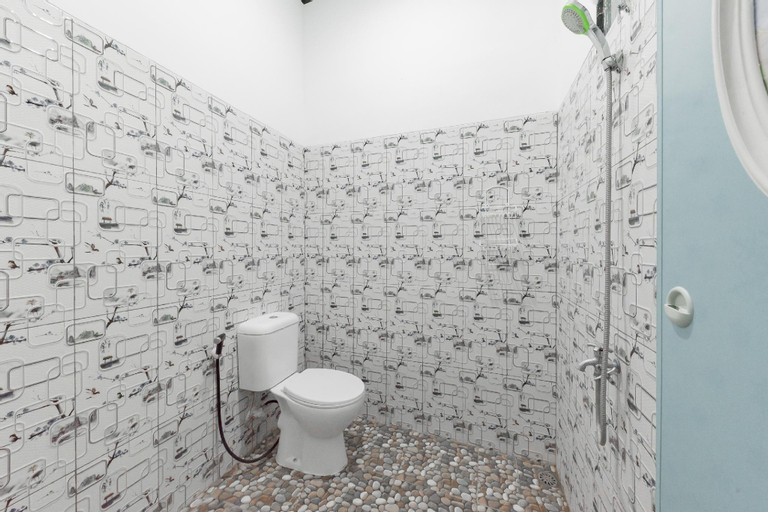 Bathroom 2