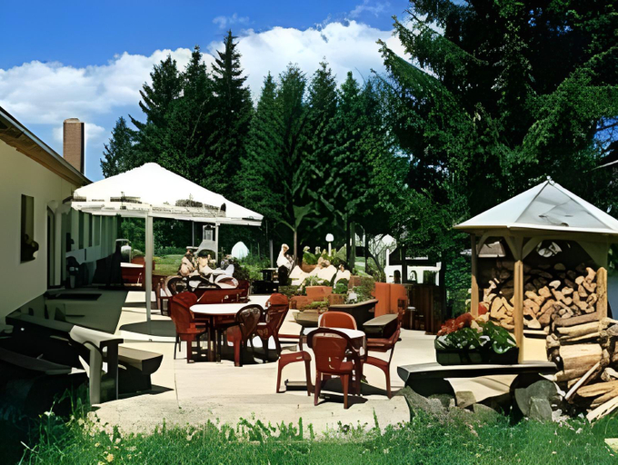 Food & Drinks 3, Rennsteighöhe Waldhotel, Ilm-Kreis