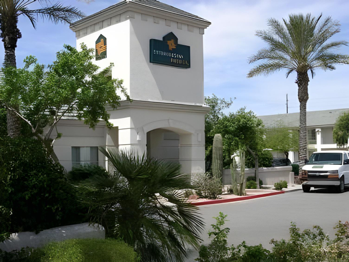 Extended Stay America Select Suites - Phoenix - Airport - E. Oak St., Maricopa