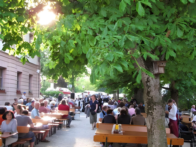 Food & Drinks 4, Klosterbrauhaus Ursberg, Günzburg