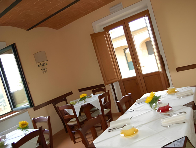 Food & Drinks 4, Agriturismo Poggio al Tufo, Grosseto