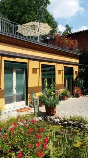 Casa Margherita, Cuneo