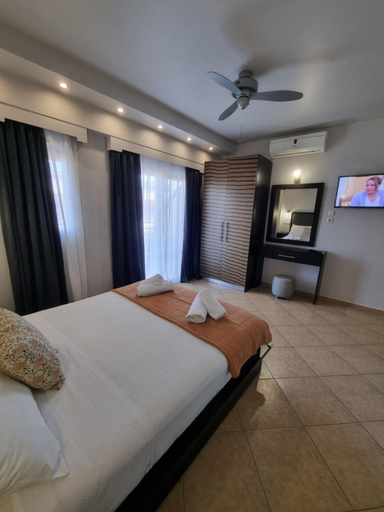 Others 2, GreenHill Holiday Suites, Central Macedonia
