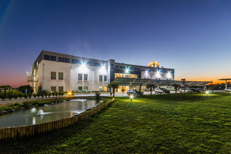 LISOTEL - hotel & spa., Leiria
