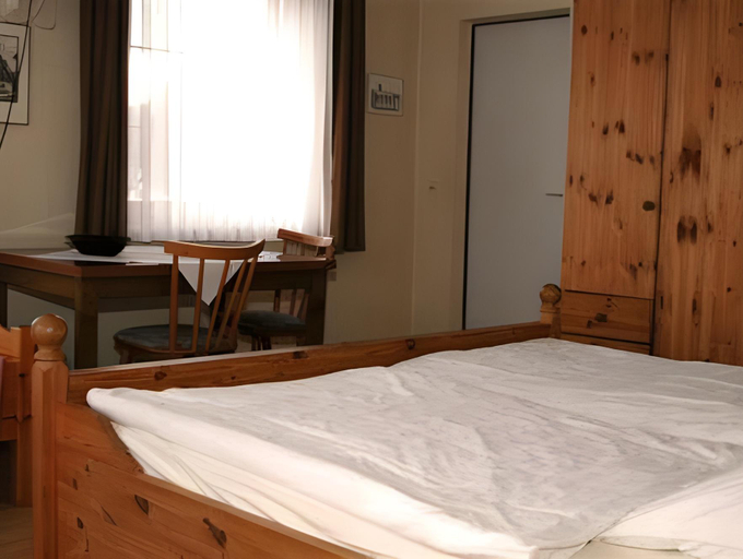 Others 5, Hotel Sassor, Waldeck-Frankenberg