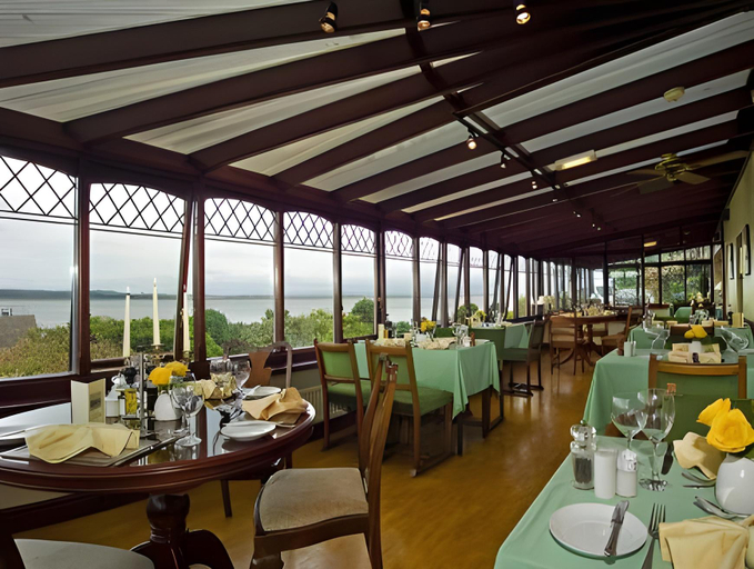 Food & Drinks 2, The Bay Horse Hotel And Restaurant, Cumbria