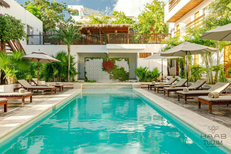 Swimming Pool 3
