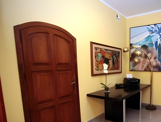 Others 3, Il Sole Guesthouse, Sassari