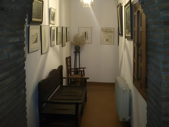 Others 4, Hostal Rural Poqueira, Granada