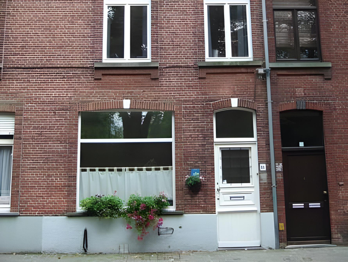 Others 2, Collier's BnB, West-Vlaanderen