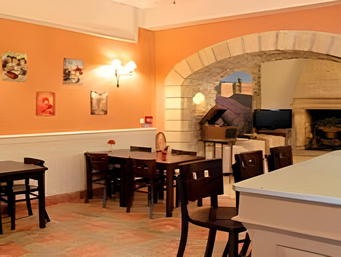 Food & Drinks, L'Instant Sevigne, Drôme