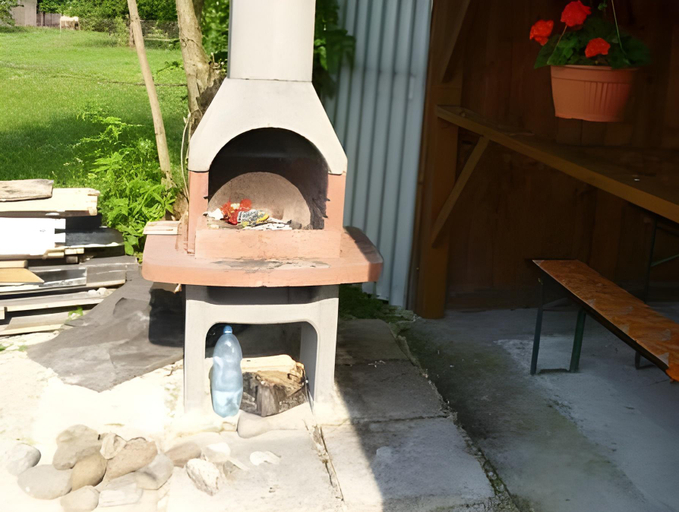 Others 3, Penzion Adria, Turcianske Teplice