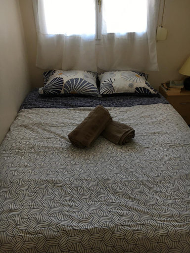 Bedroom 2, Sweety Nest 224, Calvados