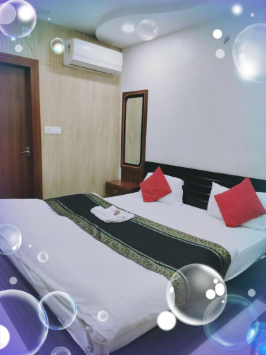 Others 5, Hotel Ashoka Ganges, Varanasi