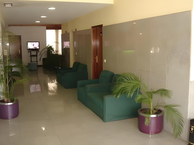 Public Area, Hotel Valenca do Minho, Valença