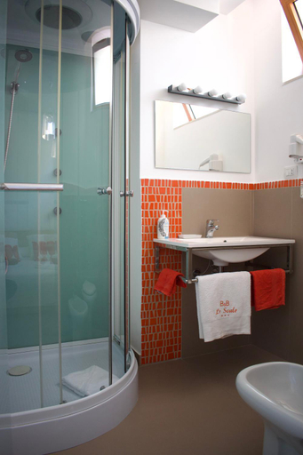 Bathroom 3, Lo Scalo 2.0, Ragusa