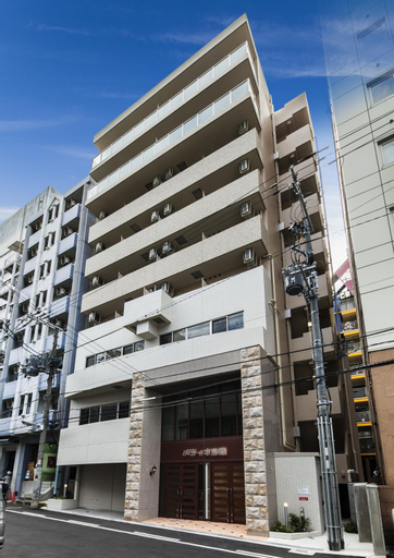 Patio Kyobashi Hotel, Osaka