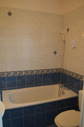 Bathroom 3, Hotel Le Beau Site, Isère