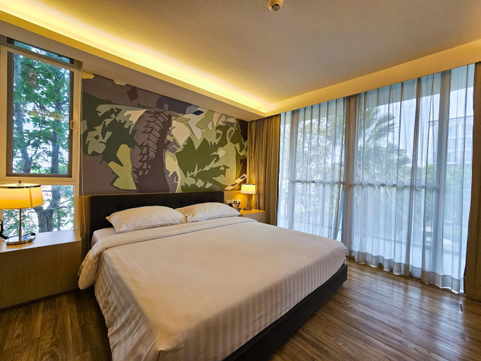 Bedroom 12