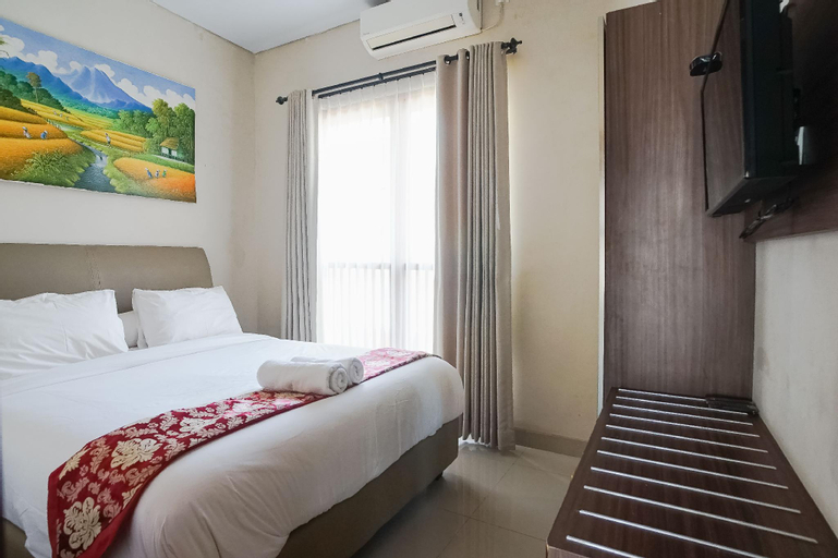 Bedroom 11