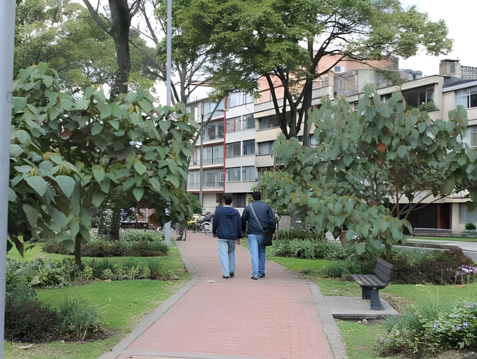 Others 5, Hoteles Bogota Inn Park Way, Santafé de Bogotá