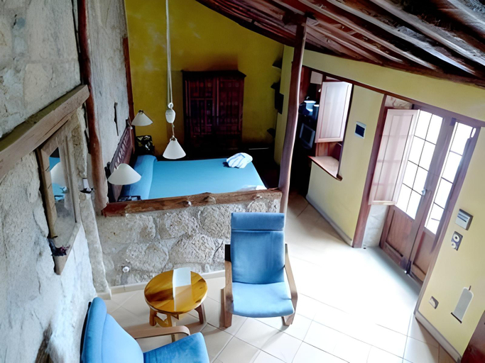 Bedroom, Hotel Rural San Miguel - Only Adults, Santa Cruz de Tenerife