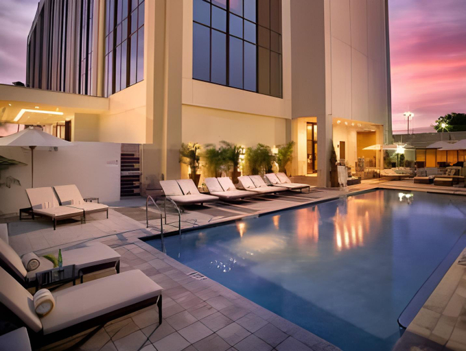 Sport & Beauty 2, EB Hotel Miami Airport, Miami-Dade
