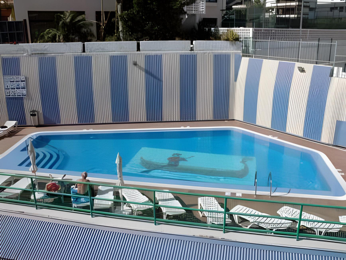 Sport & Beauty 2, Apartamentos las Gondolas, Las Palmas