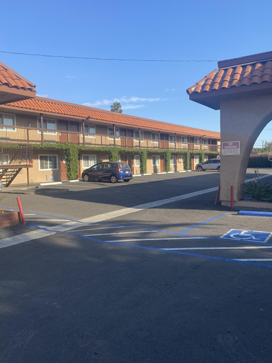 Exterior & Views 1, Anaheim Astoria Inn and Suites, Orange